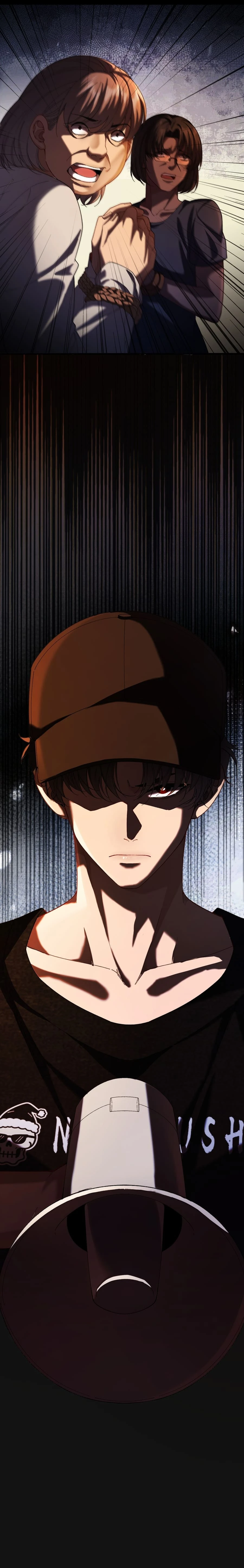 Read Surviving the Heat Apocalypse with My God-Tier Safehouse ID Manga Online