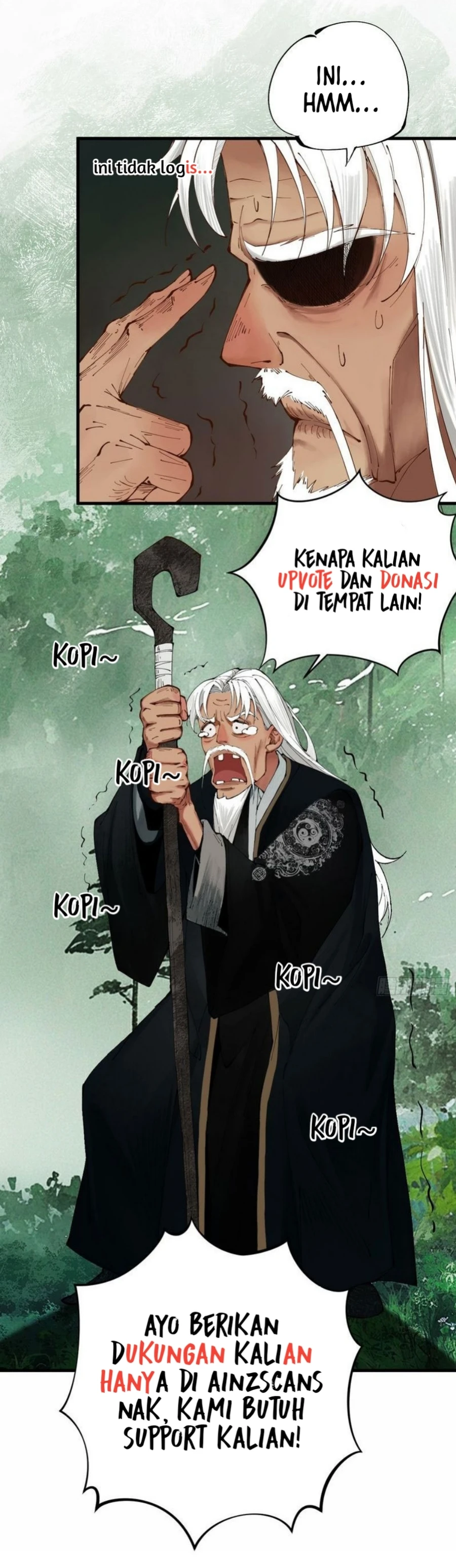 Read Surviving the Heat Apocalypse with My God-Tier Safehouse ID Manga Online
