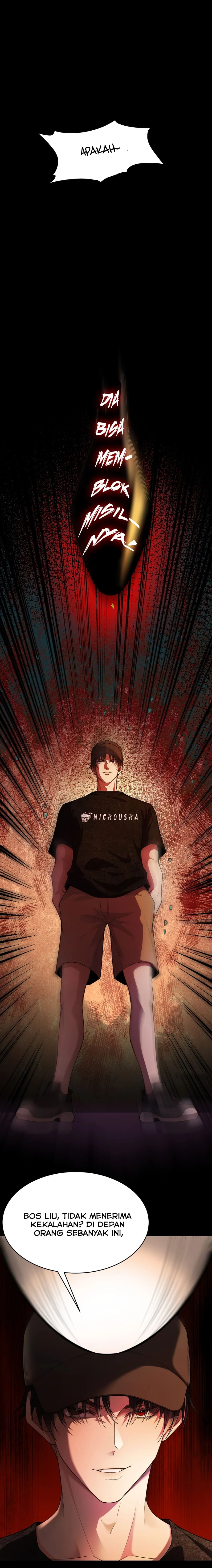 Read Surviving the Heat Apocalypse with My God-Tier Safehouse ID Manga Online