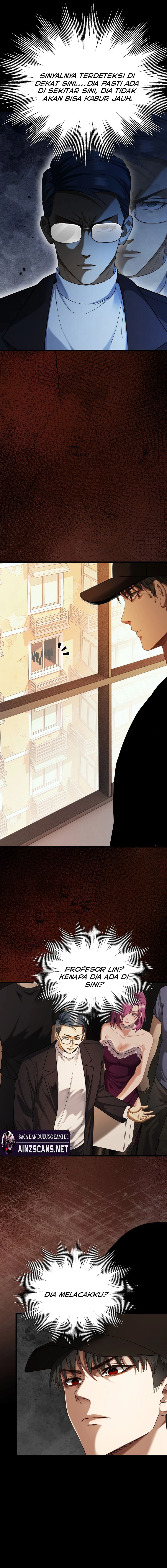Read Surviving the Heat Apocalypse with My God-Tier Safehouse ID Manga Online