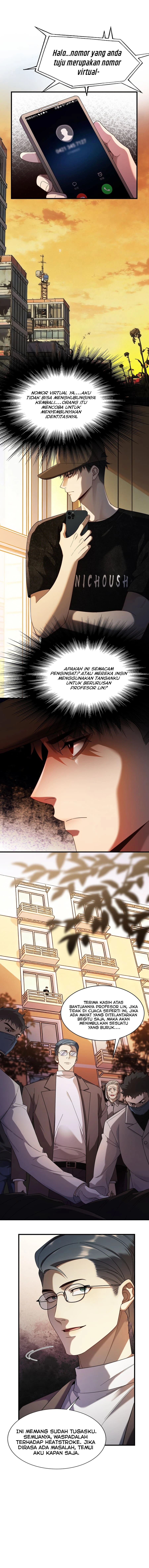 Read Surviving the Heat Apocalypse with My God-Tier Safehouse ID Manga Online