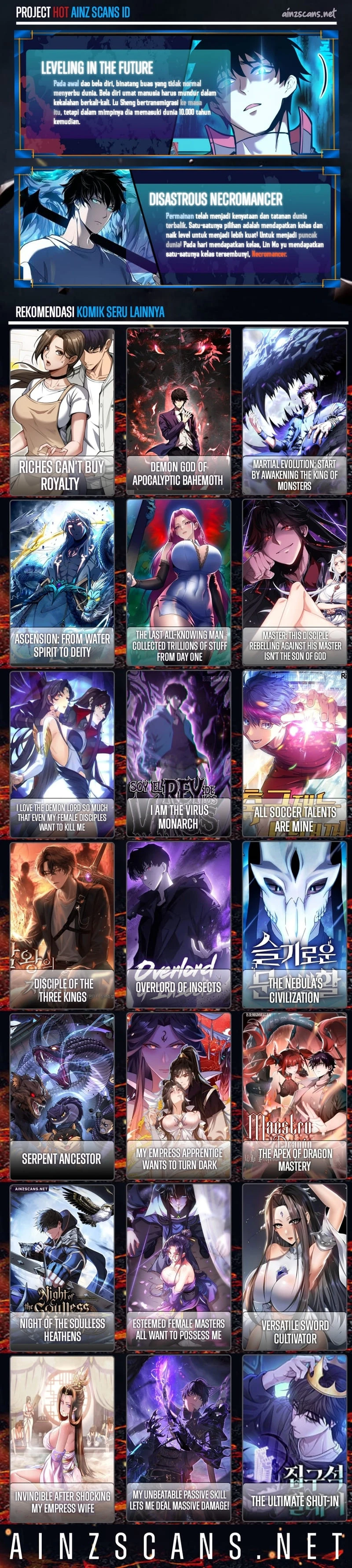 Read Surviving the Heat Apocalypse with My God-Tier Safehouse ID Manga Online