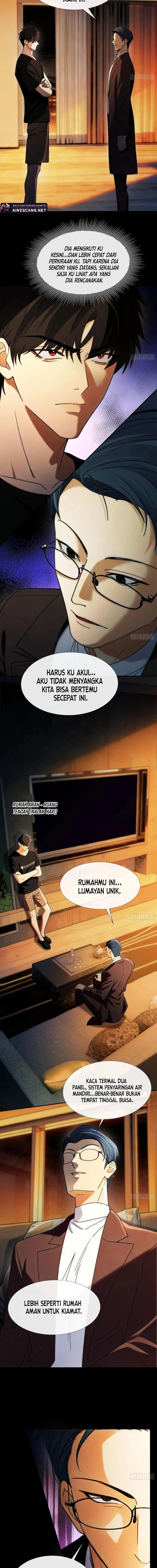 Read Surviving the Heat Apocalypse with My God-Tier Safehouse ID Manga Online