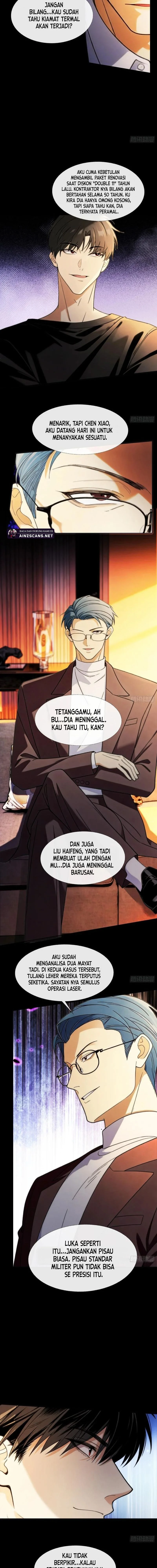 Read Surviving the Heat Apocalypse with My God-Tier Safehouse ID Manga Online