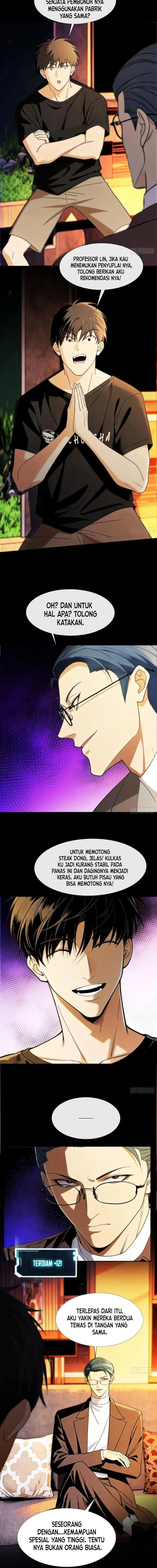 Read Surviving the Heat Apocalypse with My God-Tier Safehouse ID Manga Online