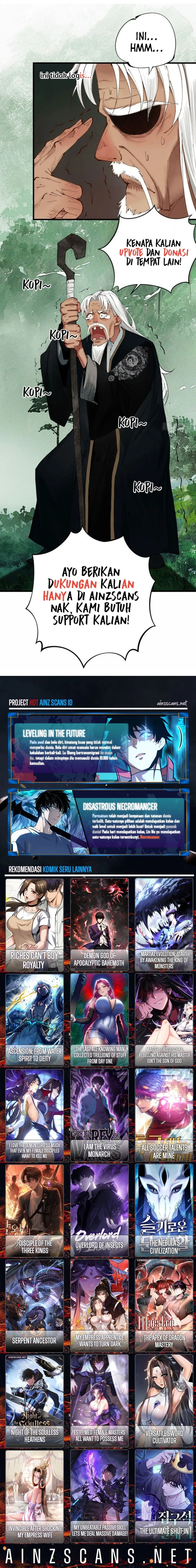 Read Surviving the Heat Apocalypse with My God-Tier Safehouse ID Manga Online