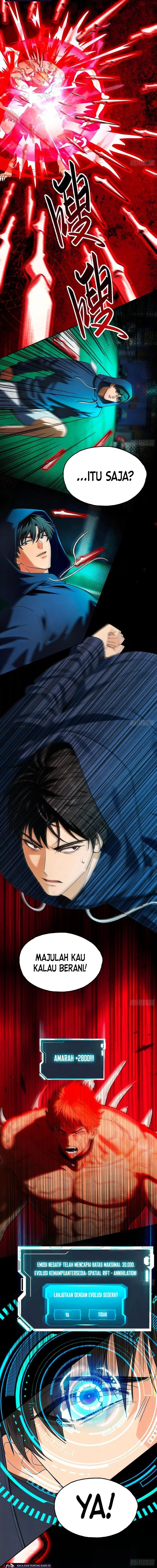 Read Surviving the Heat Apocalypse with My God-Tier Safehouse ID Manga Online