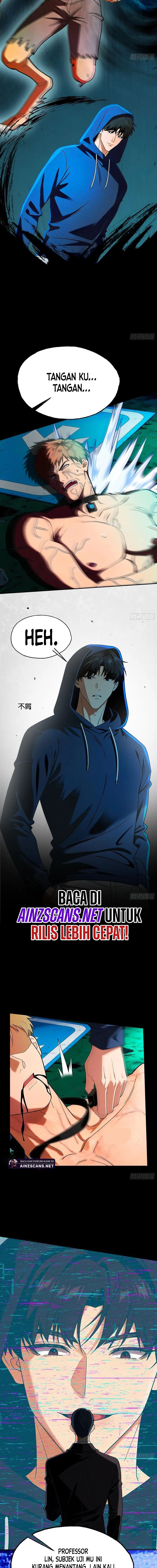 Read Surviving the Heat Apocalypse with My God-Tier Safehouse ID Manga Online