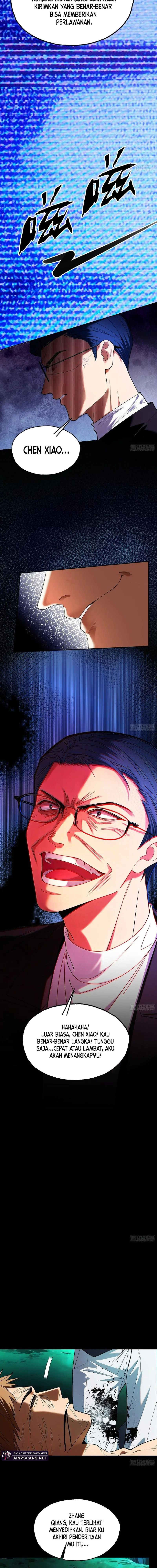 Read Surviving the Heat Apocalypse with My God-Tier Safehouse ID Manga Online