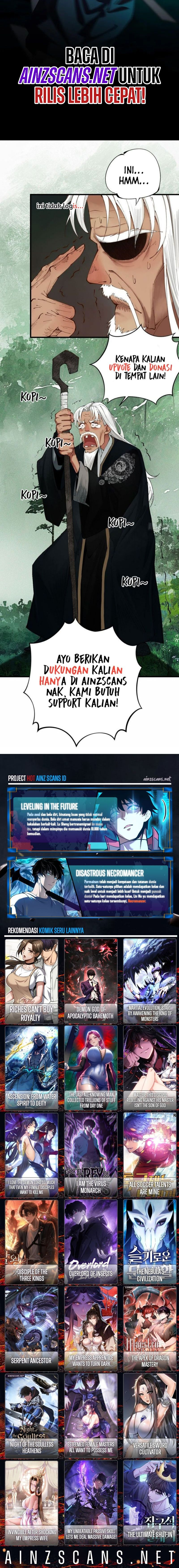 Read Surviving the Heat Apocalypse with My God-Tier Safehouse ID Manga Online