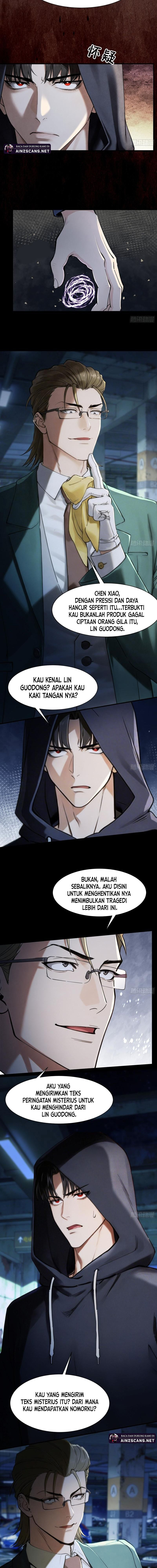 Read Surviving the Heat Apocalypse with My God-Tier Safehouse ID Manga Online