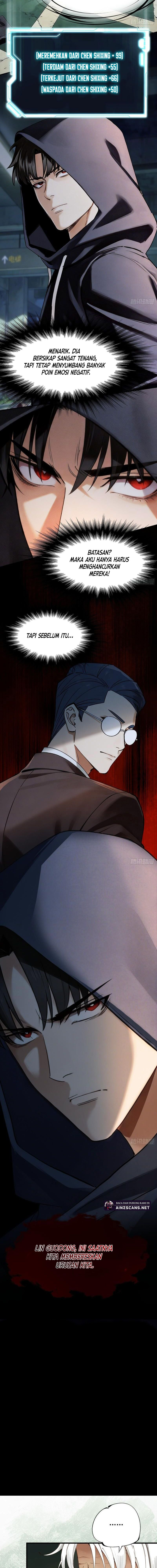 Read Surviving the Heat Apocalypse with My God-Tier Safehouse ID Manga Online