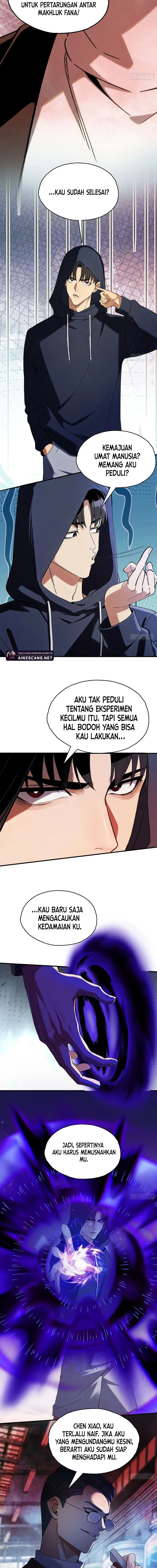 Read Surviving the Heat Apocalypse with My God-Tier Safehouse ID Manga Online