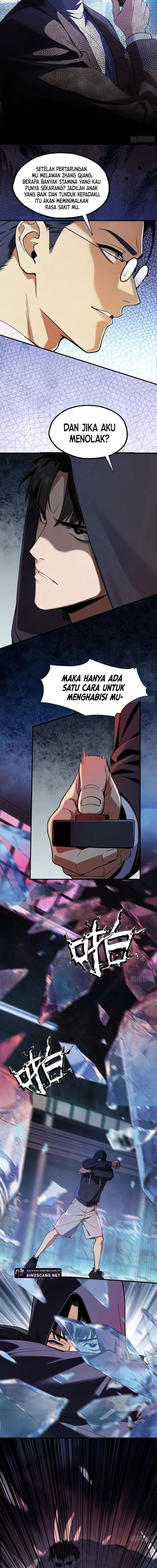 Read Surviving the Heat Apocalypse with My God-Tier Safehouse ID Manga Online