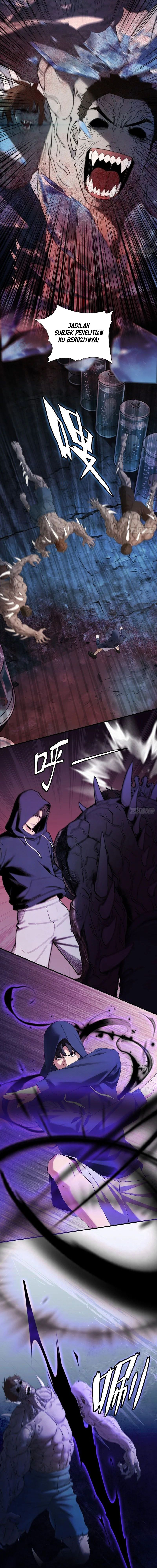 Read Surviving the Heat Apocalypse with My God-Tier Safehouse ID Manga Online