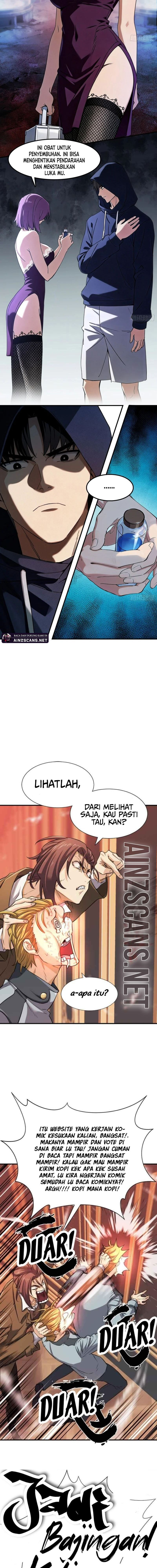 Read Surviving the Heat Apocalypse with My God-Tier Safehouse ID Manga Online