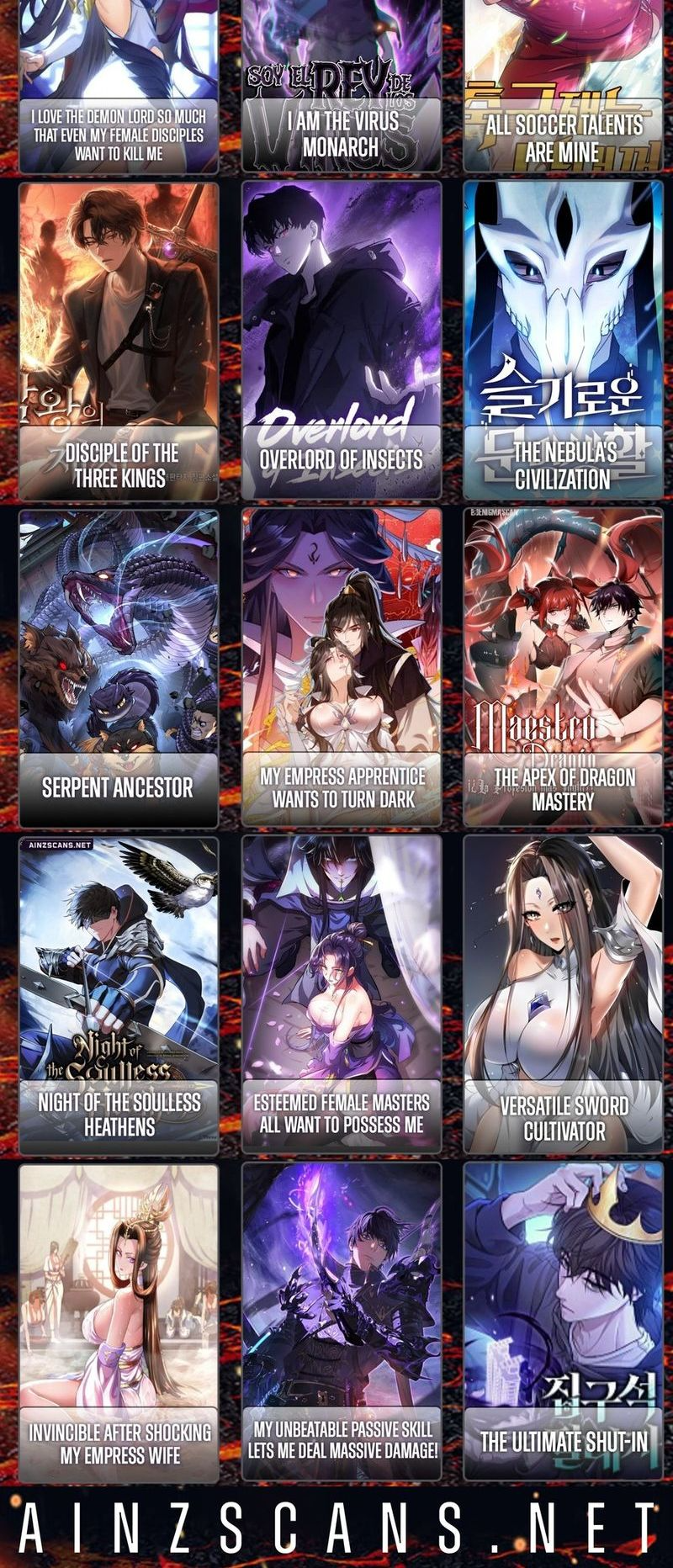 Read Surviving the Heat Apocalypse with My God-Tier Safehouse ID Manga Online