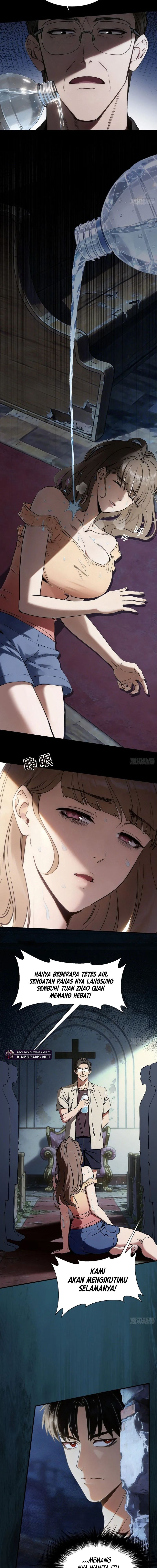 Read Surviving the Heat Apocalypse with My God-Tier Safehouse ID Manga Online
