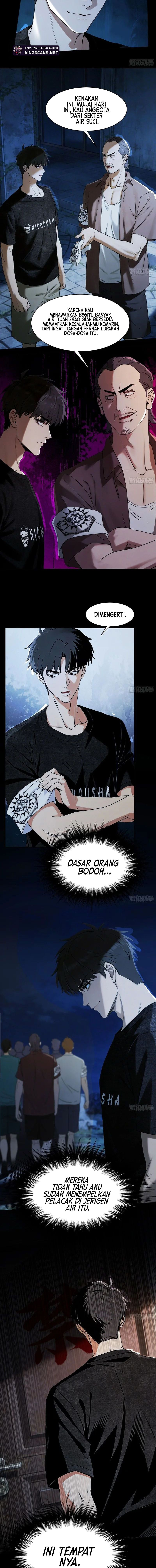 Read Surviving the Heat Apocalypse with My God-Tier Safehouse ID Manga Online
