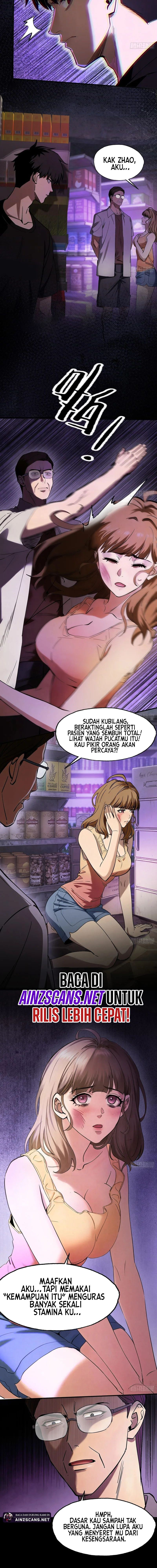 Read Surviving the Heat Apocalypse with My God-Tier Safehouse ID Manga Online