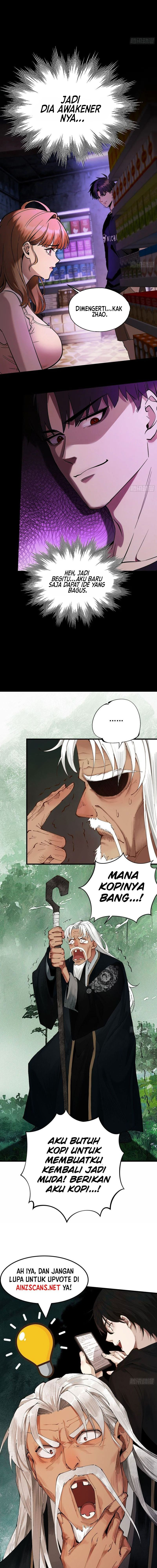 Read Surviving the Heat Apocalypse with My God-Tier Safehouse ID Manga Online