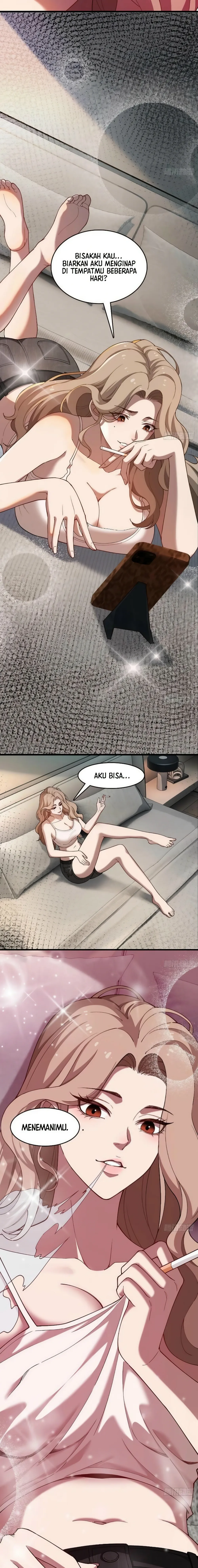 Read Surviving the Heat Apocalypse with My God-Tier Safehouse ID Manga Online