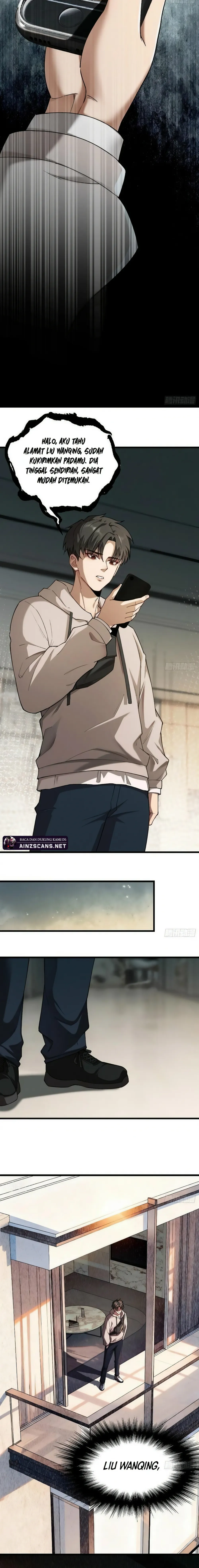 Read Surviving the Heat Apocalypse with My God-Tier Safehouse ID Manga Online