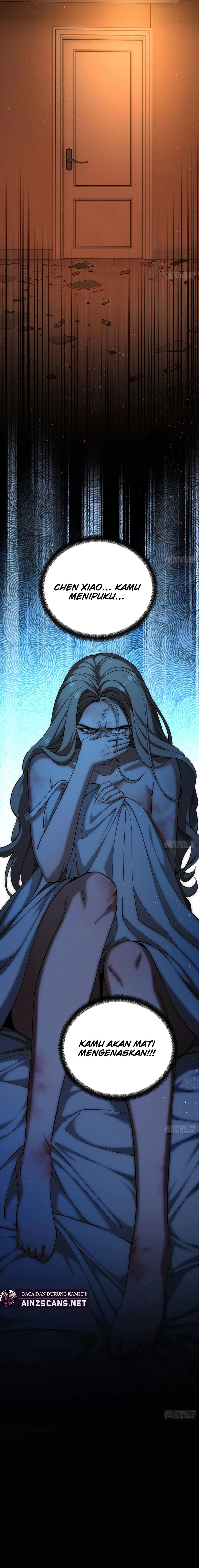 Read Surviving the Heat Apocalypse with My God-Tier Safehouse ID Manga Online