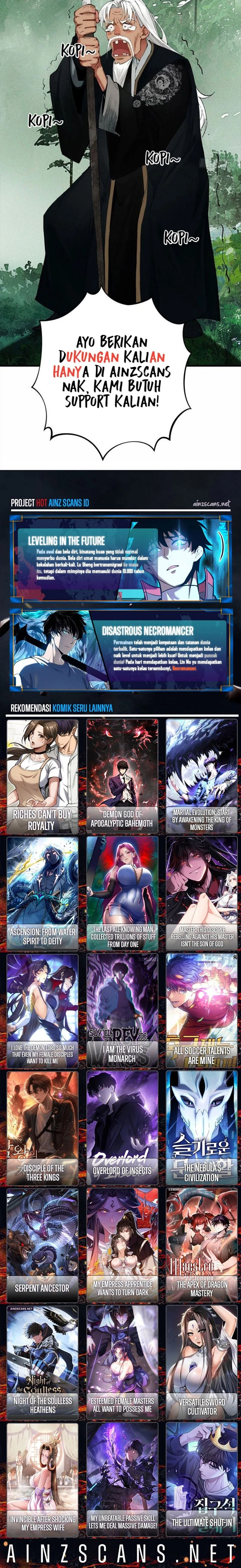 Read Surviving the Heat Apocalypse with My God-Tier Safehouse ID Manga Online