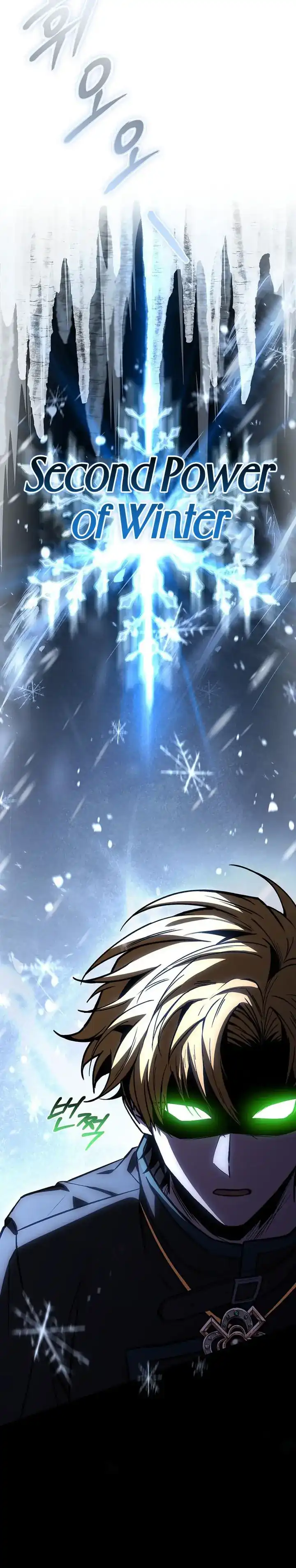Read Talent-Swallowing Magician ID Manga Online