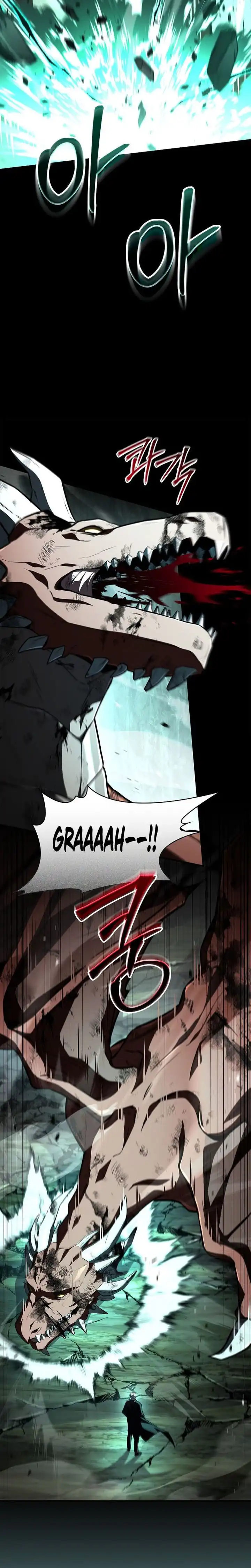 Read Talent-Swallowing Magician ID Manga Online