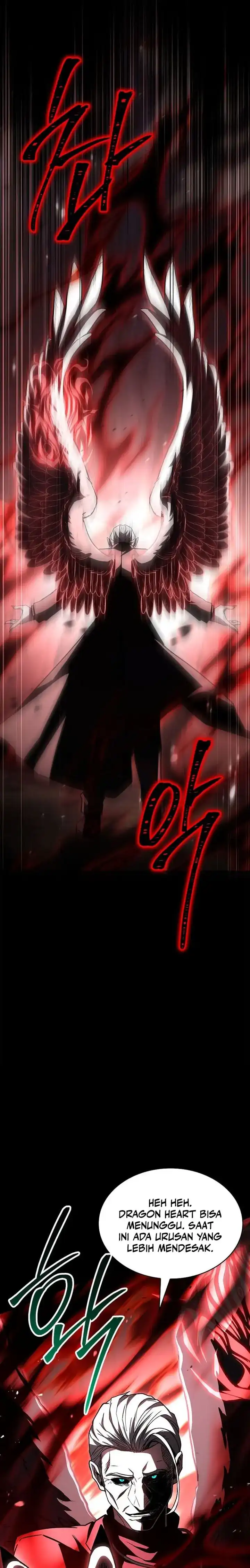 Read Talent-Swallowing Magician ID Manga Online
