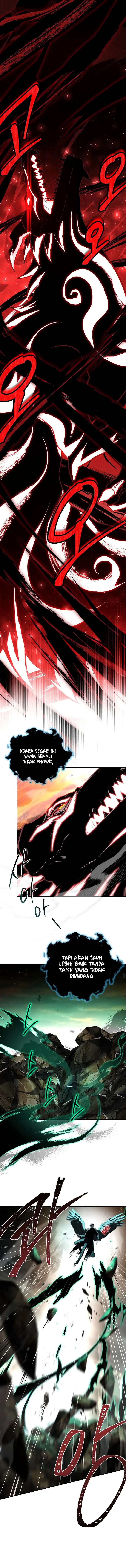 Read Talent-Swallowing Magician ID Manga Online