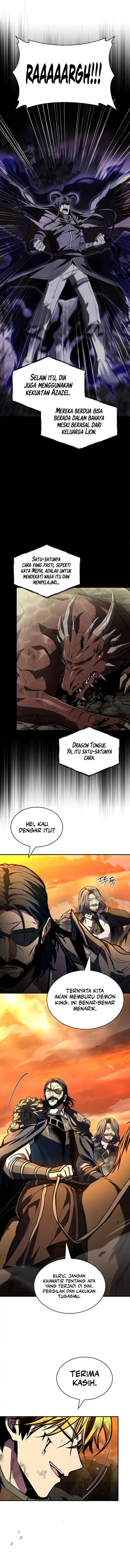 Read Talent-Swallowing Magician ID Manga Online