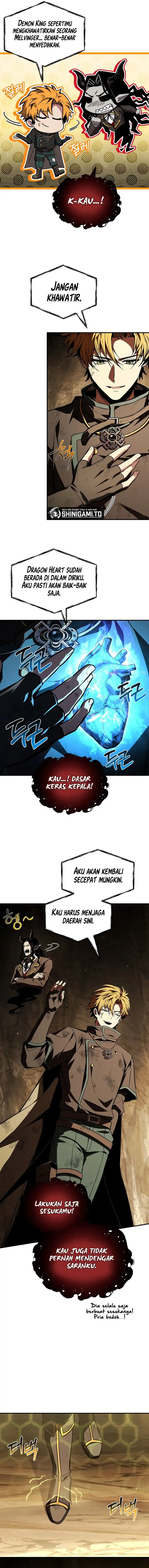 Read Talent-Swallowing Magician ID Manga Online