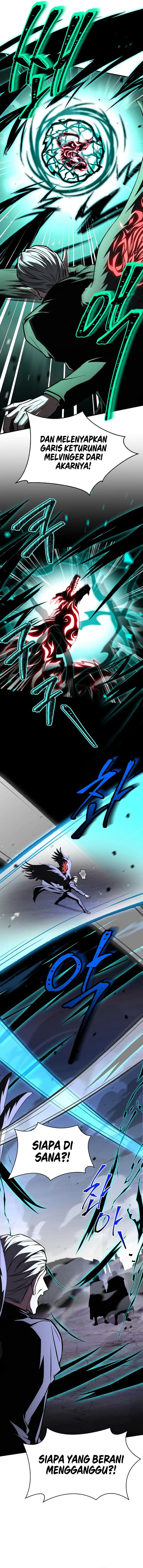 Read Talent-Swallowing Magician ID Manga Online
