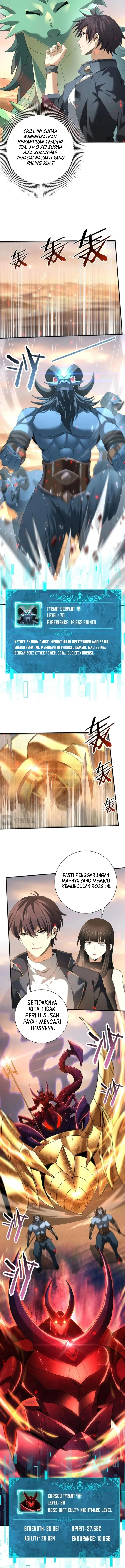 Read The Apex of Dragon Mastery ID Manga Online