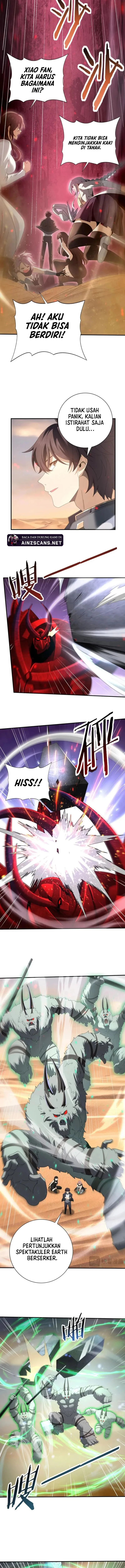 Read The Apex of Dragon Mastery ID Manga Online