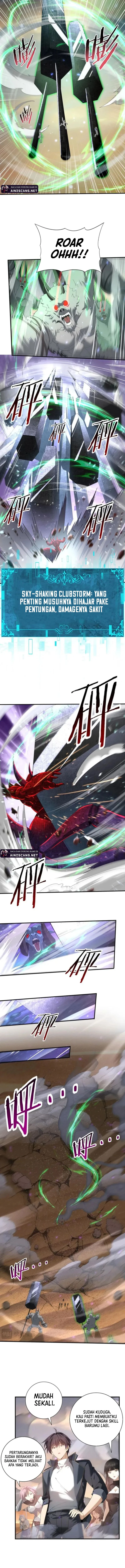 Read The Apex of Dragon Mastery ID Manga Online