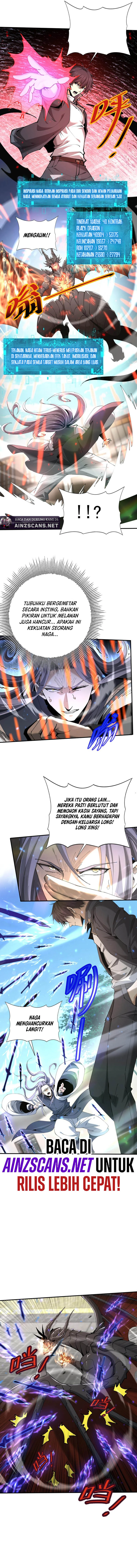 Read The Apex of Dragon Mastery ID Manga Online
