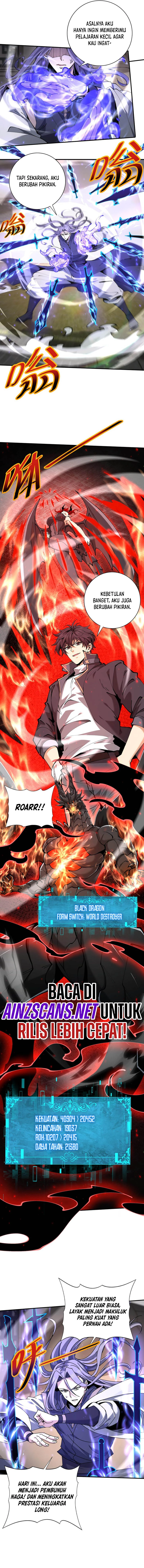 Read The Apex of Dragon Mastery ID Manga Online