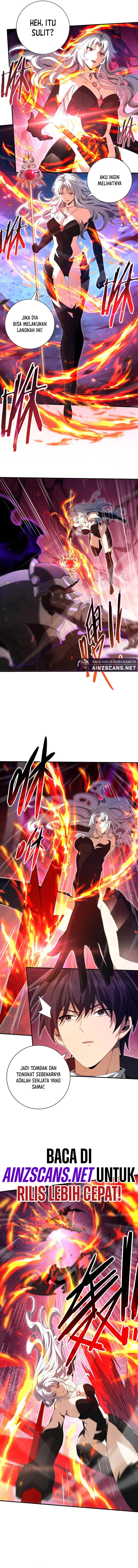 Read The Apex of Dragon Mastery ID Manga Online