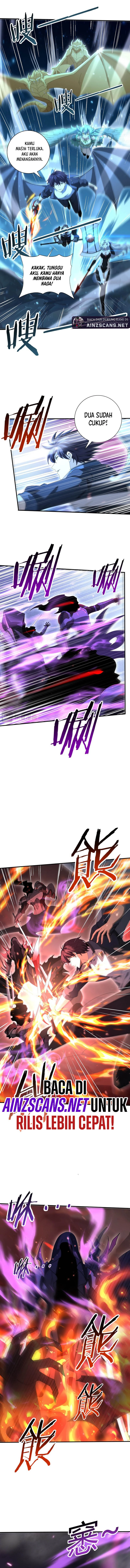 Read The Apex of Dragon Mastery ID Manga Online