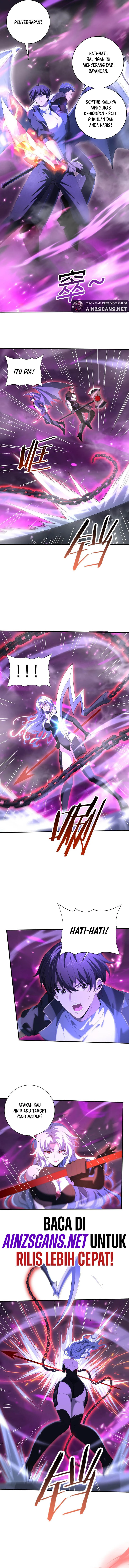 Read The Apex of Dragon Mastery ID Manga Online
