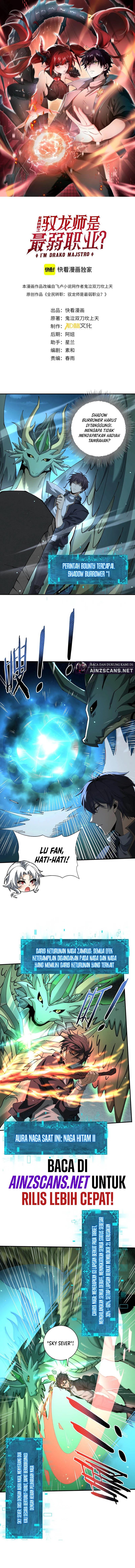 Read The Apex of Dragon Mastery ID Manga Online