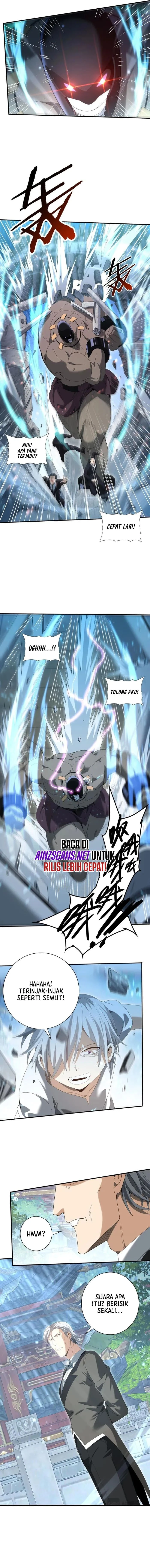 Read The Apex of Dragon Mastery ID Manga Online