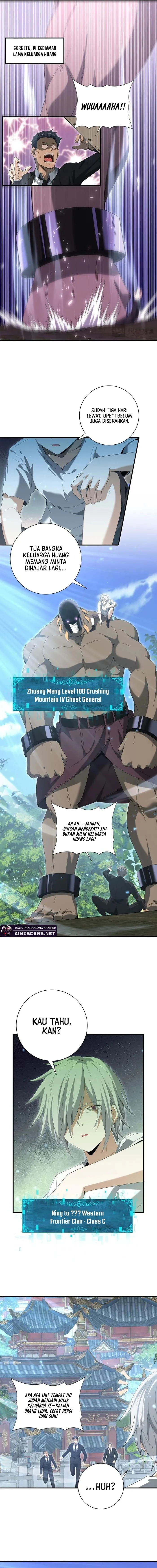 Read The Apex of Dragon Mastery ID Manga Online