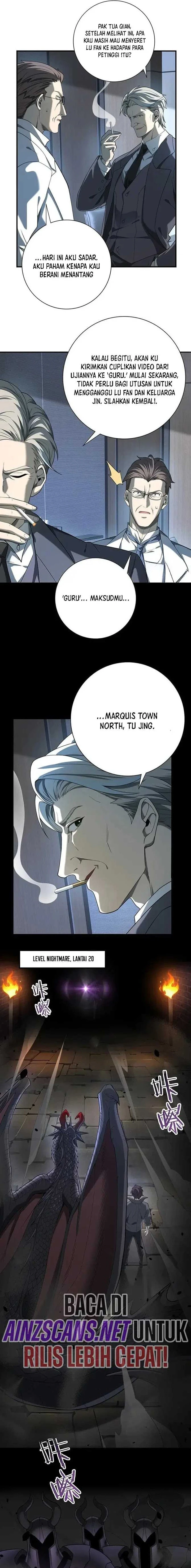 Read The Apex of Dragon Mastery ID Manga Online