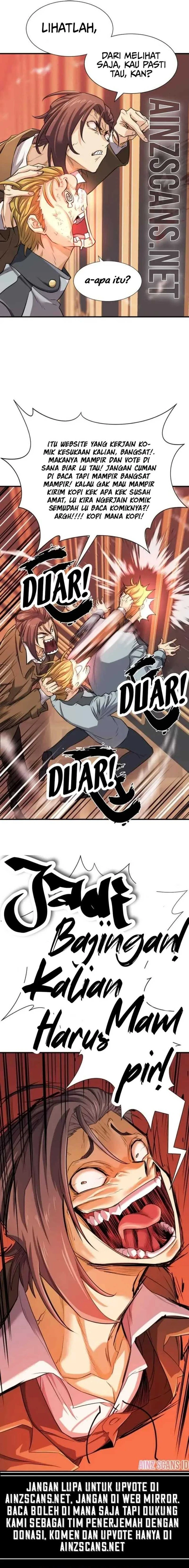 Read The Apex of Dragon Mastery ID Manga Online