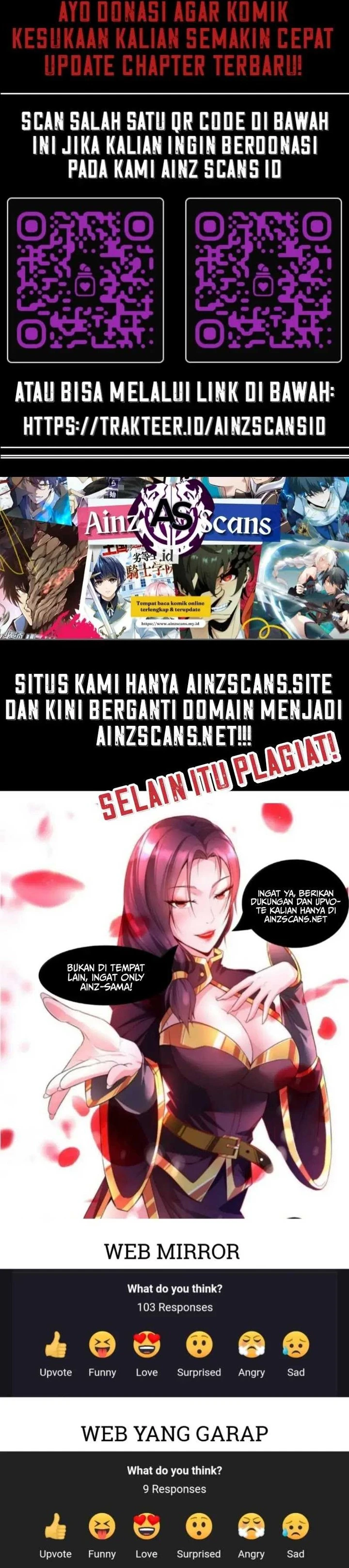 Read The Apex of Dragon Mastery ID Manga Online